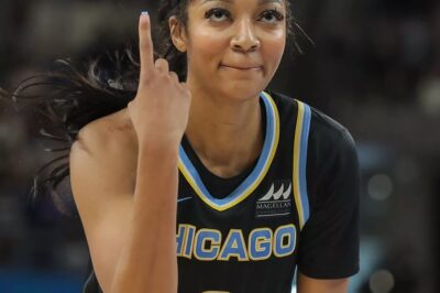 BREAKING: Angel Reese Declares Herself the BEST in the WNBA — Seconds Later, the Court and the Crowd Had Other Plans. The Game Flipped, the Internet ERUPTED, and One Brutal Moment Left Fans Saying Just Two Words: Instant. Karma.