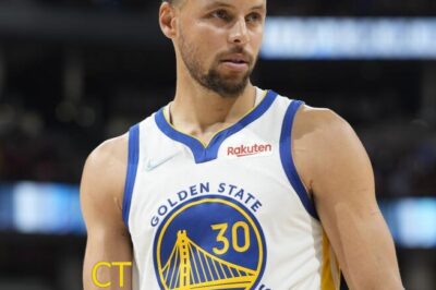 After signing a jaw-dropping $280 million advertising deal, NBA superstar Stephen Curry didn’t splurge on cars or mansions—instead, he made a silent but powerful move: fully funding his mother’s retirement. While some fans praised the gesture as the ultimate tribute to the woman who shaped him, others accused him of turning personal family matters into a calculated PR play. Either way, one thing is clear—this wasn’t just about money. It was about legacy, gratitude, and a quiet message to the world about what truly matters. See more below👇
