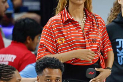 BREAKING: WNBA Star Sparks Outrage After Claiming $73,439 Salary Can’t Cover $8K Monthly Rent — Fans Ask: “Then Why Are You Living Like a Celebrity?”