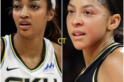 Candace Parker’s blunt assessment of Angel Reese sparked a firestorm, but her analysis of Reese’s on-court struggles points to a critical issue. Is the “Bayou Barbie” brand overshadowing a lack of consistent, impactful play? Delve into the uncomfortable reality behind the hype.