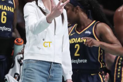 SHOCKING UPDATE: Caitlin Clark’s Return Date Finally Revealed — Fans DEVASTATED As Timeline Stretches Further Than Expected | Is the Fever Hiding Something?