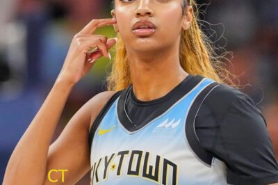 🚨 BREAKING: Angel Reese Hit With Major Setback Just Hours After Controversial On-Court Incident — What Happened Next Left Fans Speechless!