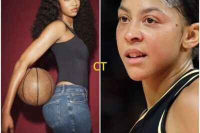 Candace Parker’s blunt assessment of Angel Reese sparked a firestorm, but her analysis of Reese’s on-court struggles points to a critical issue. Is the “Bayou Barbie” brand overshadowing a lack of consistent, impactful play? Delve into the uncomfortable reality behind the hype.