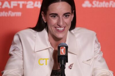 🚨 LEAKED: Caitlin Clark’s Agent LAUNCHES SILENT POWER MOVE Behind the Scenes — Charter Flights, Marketing Control, and a Rookie Uprising That Could SHAKE the WNBA to Its Core! As Clark dominates headlines, her team is rewriting the rulebook — and insiders say tensions inside the league office are BOILING. This isn’t just about basketball anymore.