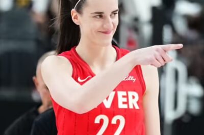 BREAKING: Caitlin Clark Named WNBA All-Star Captain — But Players Are Reportedly FURIOUS Behind the Scenes. One Silent Courtside Reaction Is Now Going VIRAL, and It’s Sparking a Bigger Question: Is This a Celebration… or the Beginning of a New Rift in the League?