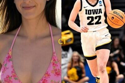 BREAKING: Caitlin Clark’s Bold Beach Look BREAKS the Internet — Viral Pink Bikini Photos Spark Fan Frenzy as WNBA Star Stuns Off the Court and Redefines Athlete Glamour in Jaw-Dropping Style Moment!