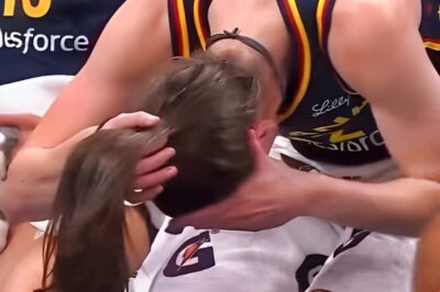 OMG! The entire internet is buzzing over a seductive video of Caitlin Clark that has taken social media by storm! Fans are captivated by her charisma and talent, sparking discussions about her influence both on and off the court. What does this mean for her growing brand? The excitement is palpable!