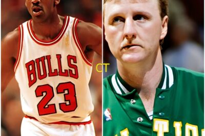 BREAKING: HISTORIC $100M BASKETBALL INITIATIVE LAUNCHED! Caitlin Clark, Michael Jordan, and Larry Bird Join Forces to Revolutionize the Game – “It’s Time to Build a New Era!” Fans Are Left in Shock as Details Emerge About This Game-Changing Partnership!