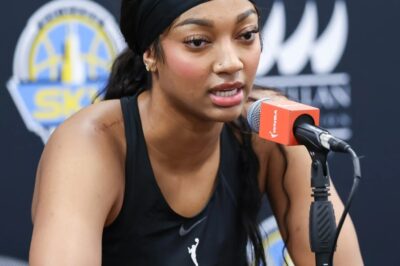 BREAKING: Angel Reese MELTS DOWN After WNBA Media SNUBS Her From All-Star Voting — What She Did Next Has Fans DIVIDED. Some Say She Was DISRESPECTED. Others Say She PROVED Her Critics Right. And Now, One Viral Clip Is Changing the Entire Conversation About Who Really Deserves the Spotlight.