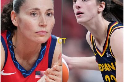 💥 Sue Bird BREAKS HER SILENCE: “They’re Setting Caitlin Clark Up to Fail!” — WNBA Legend Blasts League in Explosive Interview She’s seen it all. But this time, Sue Bird couldn’t stay quiet.  In a raw, no-holds-barred interview, the four-time WNBA champion called out what she describes as “clear double standards” in how Caitlin Clark is being treated across the league.  “She’s being targeted — plain and simple,” Bird said, her voice ice-cold with frustration. “And the silence around it? That’s what bothers me most.”  Fans are now rallying behind Clark, as Bird’s words ignite a firestorm online. Some say it’s jealousy. Others say it’s politics. But more and more voices are asking the same thing: Is the league protecting its image… or sacrificing its biggest star?  🔥 Full story inside — and why Sue’s warning could reshape the future of the WNBA.