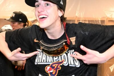 🏆 Caitlin Clark & Indiana Fever Send SAVAGE Message to Haters After $500K Commissioner’s Cup Win — “Keep Talking, We’ll Keep Winning” They didn’t just win the Cup. They owned the moment — and the narrative.  Caitlin Clark and the Indiana Fever walked away with the $500,000 prize, but it was their postgame shade that really lit up the internet.  “Let ’em talk,” Clark reportedly said with a smirk. “We’ll just keep stacking wins.”  From buzzer-beating threes to cold stares and mic-drop energy, the Fever didn’t just silence the critics — they fed off the hate.  🔥 This wasn’t just a win. It was a warning shot to every team that called them overrated.
