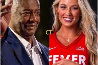 🕵️‍♂️ RUMOR ALERT: Oscar Robertson and Sophie Cunningham Just Had a SECRET DINNER — “What Are They Planning for Youth Basketball?” At first, it looked like just another private meal.  But when Hall of Famer Oscar Robertson and Indiana Fever star Sophie Cunningham were spotted having a quiet dinner at an upscale Indianapolis restaurant, eyebrows were raised — and rumors took flight.  Insiders say the two shared a long, serious conversation over wine and late-night coffee. Now, whispers are everywhere:  “Is this the beginning of a new youth basketball initiative?” “Are they planning an elite mentorship program?”  What makes this dinner different? Sources say the tone was strategic — not social.  Some are calling it the “first domino” in a possible youth basketball revolution, combining Robertson’s legendary legacy with Cunningham’s fearless energy and reach with Gen Z athletes.  👀 No official announcements yet — but all signs point to something BIG.  👇 Tap below to read what this surprise meeting could mean for the next generation of hoopers…