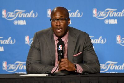 COACHING SHAKEUP: Mike Brown POISED to Take the Helm of New York Knicks — What This Means for the Team’s Future!