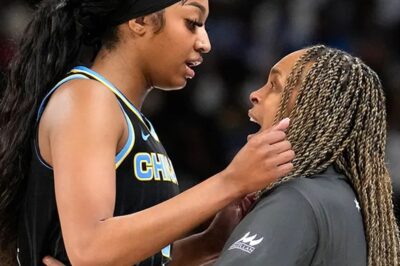 🚨 BREAKING NEWS: Angel Reese Caught in Shocking Sideline Footage — What Happened With the Assistant Coach Has Fans in Disbelief No one saw it coming.  In the middle of an intense game, sideline cameras captured a moment that now has the entire WNBA world buzzing: Angel Reese in a visibly heated exchange with an assistant coach.  Tension. Gestures. One split-second moment that changed the energy on the bench.  The clip is going viral — frame by frame, fans are dissecting what really went down. Was it frustration? Miscommunication? Or something deeper?  Social media is ablaze with speculation, while team insiders remain tight-lipped. But one thing’s certain: this wasn’t your average sideline pep talk.  👀 Watch the moment that’s fueling questions across the league — and what it could mean for Reese’s relationship with the coaching staff.