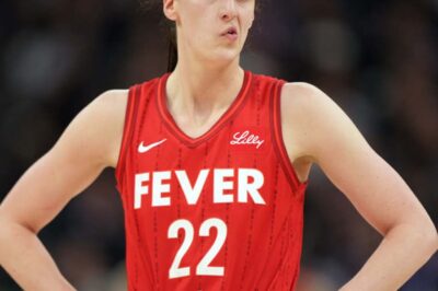 🚨 BREAKING NEWS: Caitlin Clark Sparks Controversy Over Fever’s New Offensive Scheme — Her On-Court Reaction Is Now Going Viral It wasn’t a press release. It wasn’t a locker room outburst. It was something far quieter — and far more powerful.  When the Indiana Fever introduced a new offensive formation this week — one that reduced Caitlin Clark’s primary ball-handling role — fans noticed immediately. But Clark didn’t complain. She didn’t speak.  Instead, she moved differently. Her rhythm changed. Her spacing shifted. Her eyes said everything.  And now, one clip from the second quarter — where Clark pauses mid-possession, looks toward the bench, then drifts to the corner — is exploding across social media. The caption? “She’s not hiding how she feels.”  Analysts are calling it a “systemic gamble.” Supporters are demanding answers. And inside the locker room, sources say the tension is real.  🎥 Watch the viral moment and decide: Was this just a tactical tweak… or the first visible crack in the Fever’s chemistry?