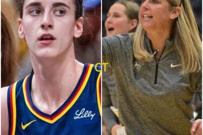 🧨 BREAKING NEWS: WNBA Coach FUMES After Star Player Snubbed From All-Star Team Despite 17–2 Record — “What More Do We Have to Do?” She led the best team in the league. She dominated every stat that matters. And yet, when the All-Star selections dropped — her name was nowhere to be found.  Now, her coach has had enough.  In a fiery post-practice statement, the league’s top coach didn’t mince words:  “If 17–2 isn’t enough… then it was never about basketball to begin with.”  The locker room is stunned. The fans are furious. And the WNBA is facing the backlash it didn’t see coming.  🎤 Was this a snub… or a message? Either way, the silence is over.