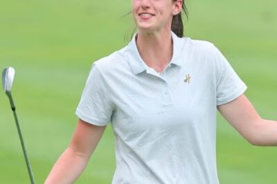 🏌️‍♀️ BREAKING: Caitlin Clark Spotted On the Golf Course — And What Happened Next Has Fans Asking: Is She Eyeing a Future Beyond Basketball? No arena. No roaring crowd. No defenders. Just Caitlin Clark, a golf club, and a quiet grin under the summer sun.  It was supposed to be a light-hearted charity event. But when Clark stepped up to the tee — fluid, focused, and shockingly good — fans couldn’t help but ask:  “Is this just a break… or a sign of something bigger?”  The footage is going viral. Former pros are weighing in. And Clark’s swing? It’s got people whispering about what happens when the court is no longer the only stage.  🏀➡️🏌️‍♀️ Could the queen of the hardwood be flirting with a new kingdom on the green?