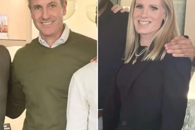 Who Is Kristin Cabot? 5 Things to Know About the Woman in the Viral Coldplay Kiss Cam Footage