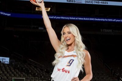 💫 UNVEILING THE MYSTERY: Who Is Sophie Cunningham’s Partner? Discover Her Age, Career, Family, House, Net Worth & Lifestyle — The Truth Will Surprise You! She’s fierce on the court. Unapologetic in interviews. But off the hardwood? Sophie Cunningham remains one of the WNBA’s most intriguing enigmas.  Now, fans are finally getting a closer look behind the curtain: 🏠 Where does she live? ❤️ Who is she dating — and why has it stayed so secret? 💼 How did she build her net worth and what does she really spend it on?  From Missouri roots to national stardom, her story is full of unexpected twists — and her personal life? Even more captivating than you imagined.  🕵️‍♀️ Get ready to uncover the truth behind the woman who refuses to be just another name on the roster…