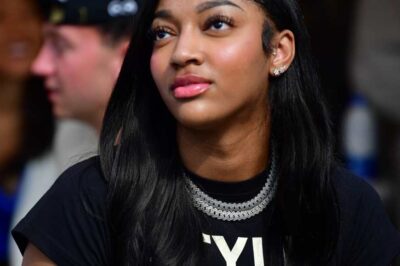 💥 BREAKING: Angel Reese Calls for Equal Pay in WNBA — “Female Players Should Receive Salaries Comparable to NBA Stars” Her Bold Statement Is Sparking Nationwide Debate, Drawing Praise, Criticism, and Renewed Focus on the Gender Pay Gap in Professional Sports  Angel Reese just ignited a firestorm.  In a bold public statement following a postgame interview, the rising WNBA star declared it was time for women’s basketball players to earn salaries that reflect their talent, impact, and market value — just like their NBA counterparts.  “We train just as hard. We sell out arenas. We deserve more,” she said.  The comment has polarized fans and analysts across sports and politics. Some hail Reese as a truth-teller finally demanding long-overdue justice. Others argue the market doesn’t lie.  Either way, the message is loud: The conversation around pay equity in sports is no longer a whisper — it’s a rallying cry.
