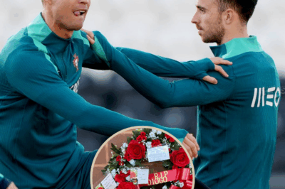 Liverpool football star Diogo Jota killed in car crash
