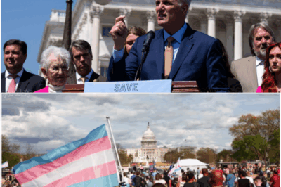 Supreme Court takes up bans on transgender athletes in girls’ and women’s sports