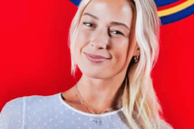 Sophie Cunningham Shares Jaw-Dropping Fourth Of July Photos