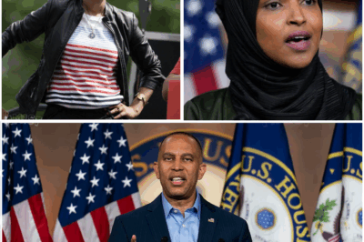 House Democratic leaders call on GOP congressman to apologize over ‘unhinged, racist and Islamophobic’ attack on Ilhan Omar