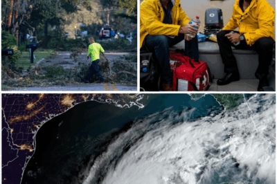 Critical change made to 2025 Atlantic hurricane season forecast