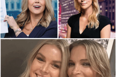 BREAKING: Karoline Leavitt Just BANKRUPTED The View — And Megyn Kelly’s 12-Word Response Left the Industry Shaken