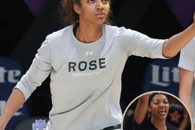 Angel Reese claimed she can’t cover her everyday bills on $73,000 salary as WNBA players launch protest during All-Star game
