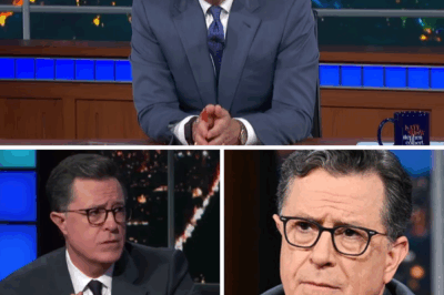 Stephen Colbert’s ‘The Late Show’ Is Ending After 10 Years — But the Internet Isn’t Taking It Quietly