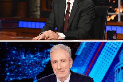 Jon Stewart Unleashes Profanity-Fueled Rant Against Paramount and CBS Following Colbert’s ‘Late Show’ Cancellation — Media World Left Reeling