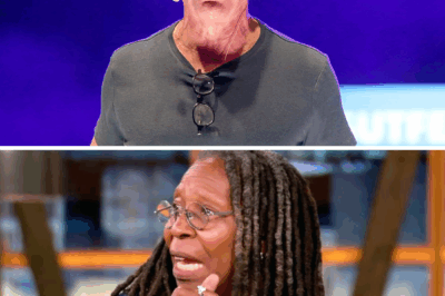 Whoopi Goldberg’s Fatal Mistake: Mocking Greg Gutfeld’s Height Turns Calm Debate Into Fiery Showdown