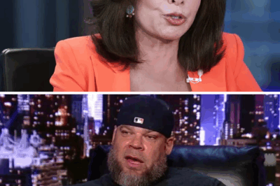 Jeanine Pirro Declares War on Major Networks — With Fox News and Insider Docs, the Media Establishment Faces Its Biggest Threat