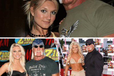 Brooke Hogan Opens Up About Why She Skipped Dad Hulk Hogan’s Tributes — The Reason Will Surprise You