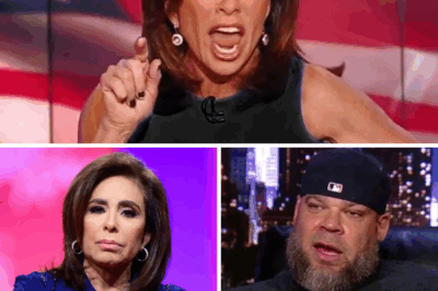 ‘You’ve Poked The Bear, Now Brace For The Wrath’: Jeanine Pirro and Tyrus Declare War on CBS, NBC, and ABC
