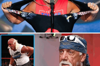 Tragic Truth Behind Hulk Hogan’s Death Finally Comes to Light