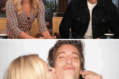 Kelly Ripa Lifts the Curtain on David Muir: “He’s Truly One of a Kind” — Fans React to Candid Confession