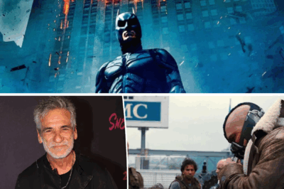 Beloved ‘Dark Knight Rises’ Star Dies Unexpectedly in Beach Tragedy