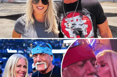 Sky Daily Speaks Out With Heart-Wrenching Message After Hulk Hogan’s Sudden Death