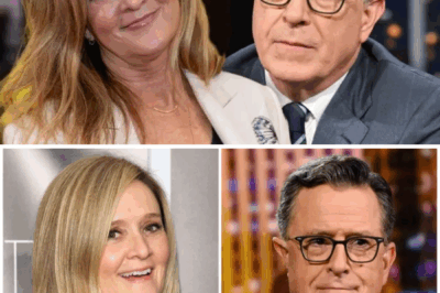 Samantha Bee Calls CBS’s Colbert Cancellation a ‘No-Brainer’: ‘Viewers Just Weren’t Tuning In’