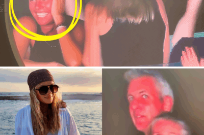 Internet Identifies Third Woman in Coldplay Jumbotron Drama — And Everyone’s Saying the Same Thing