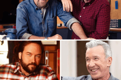 CBS Wagers $1 Billion on Tim Allen & Richard Karn’s Bold Sitcom Comeback — ‘TV Is About to Get “Uncanceled”’