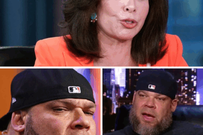 ‘We’re Coming for You’: Jeanine Pirro Declares All-Out War on CBS, NBC, and ABC — Fox News Preps $2 Billion Battle Plan!