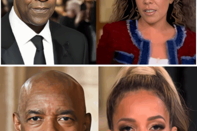 Denzel Washington Stuns ‘The View’ Audience with Unexpected Walkout — A Moment That Left the Nation Speechless