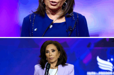 Jeanine Pirro Declares War on CBS, NBC, and ABC — What Sparked the Media Showdown?