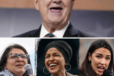 ‘Don’t Like It? Get Out!’ — Kennedy’s Fiery Showdown With Ilhan Omar and AOC Rocks the Debate