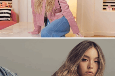MSNBC Producer Criticizes American Eagle’s Sydney Sweeney Ads: ‘A Regressive Shift Toward Whiteness’