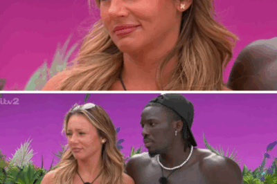 ‘Kick Her Out!’ — Love Island Fans Turn on Contestant After Explosive Challenge and ‘Smug’ Behavior